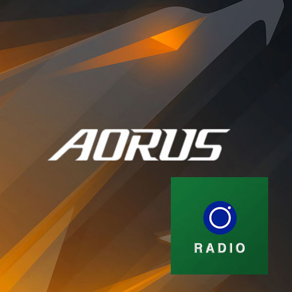 L Combo - Aoris (4D) and Radio(1D) for 1 Month