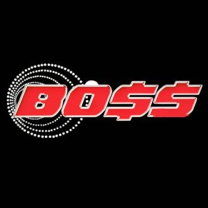 1 - BOSS