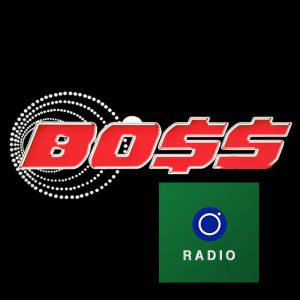 Q Combo - BOSS (2D) and Radio (1D) for 1 Month