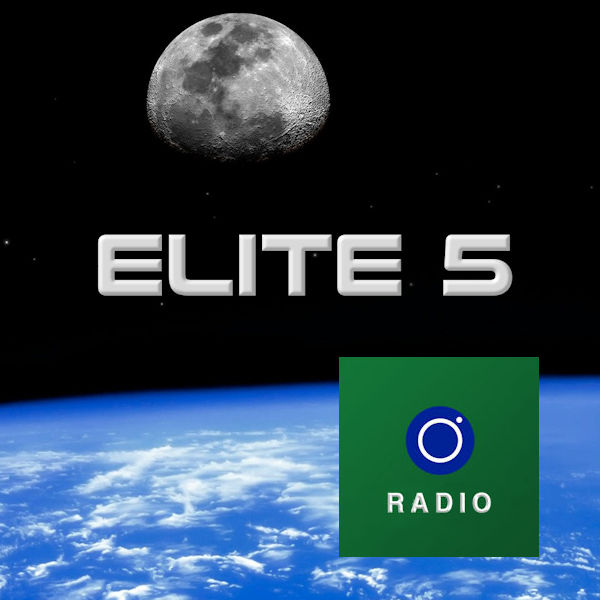 Z Combo - Elite 5 (5D) and Radio (3D)