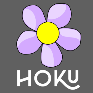4 -Hoku