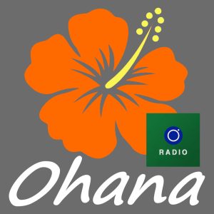AR2 Combo - Ohana (2D) and Radio (1D) for 1 Month