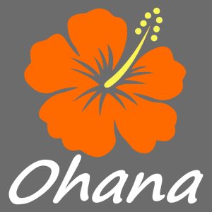 3 - Ohana